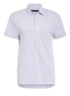 DRYKORN Piqué-Poloshirt MATTIS