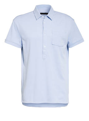 DRYKORN Piqué-Poloshirt MATTIS