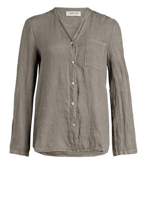 CARTOON Leinenbluse