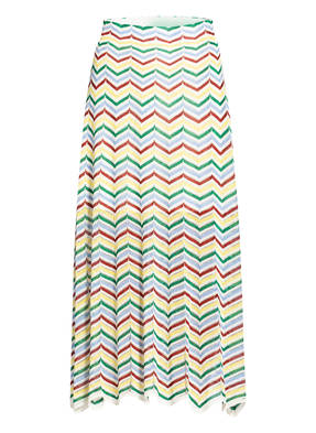 CLAUDIE PIERLOT Rock MULTICO