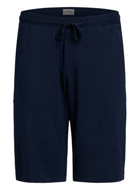 HANRO Schlafshorts CASUALS