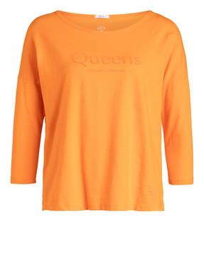 BETTER RICH Shirt QUEENS mit 3/4-Arm