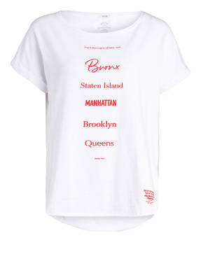 BETTER RICH T-Shirt BOROUGHS
