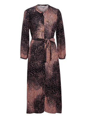 WHISTLES Hemdblusenkleid SCATTERED BLOOM