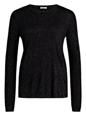 WHISTLES Pullover ANNIE mit Glitzergarn