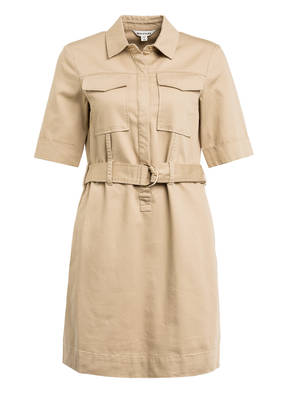 WHISTLES Kleid GEMMA