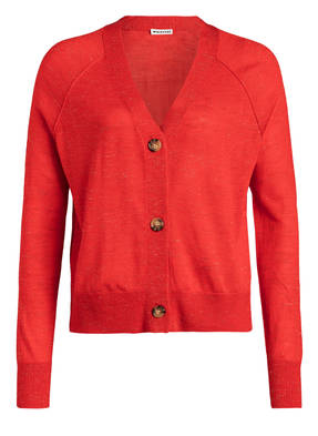 WHISTLES Strickjacke
