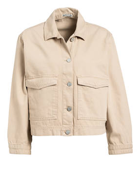 WHISTLES Jeansjacke