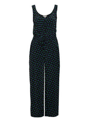 WHISTLES Jumpsuit IKAT HEART QUINN