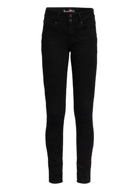Buena Vista Skinny Jeans TUMMYLESS