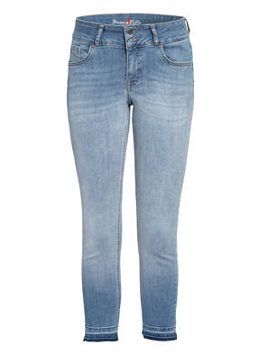 Buena Vista 7/8-Jeans TUMMYLESS