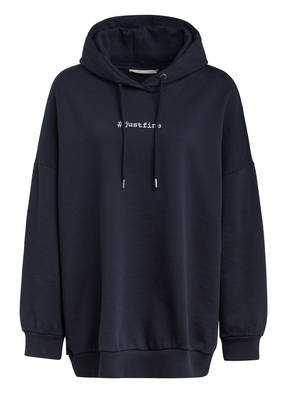 (THE MERCER) N.Y. Oversized-Hoodie CONSTANTLY K