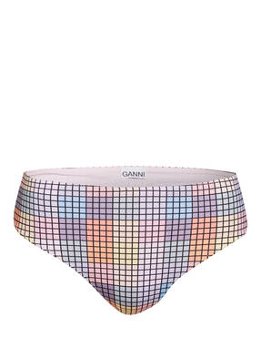 GANNI Bikini-Hose