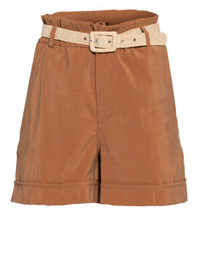 RINASCIMENTO Paperbag-Shorts