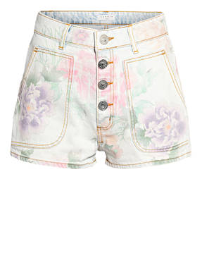 sandro Jeans-Shorts
