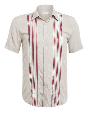 REISS Halbarm-Hemd BOWLER Regular Fit