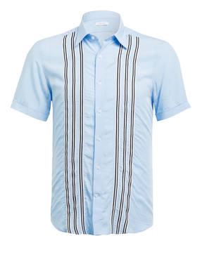REISS Halbarm-Hemd BOWLER Regular Fit