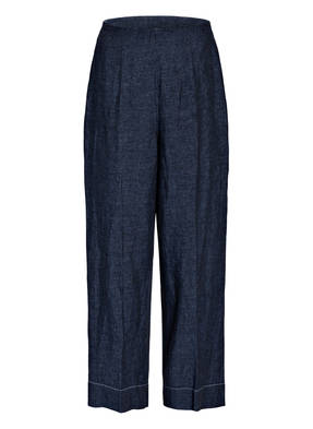 WHISTLES Leinen-Culotte