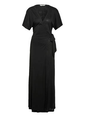 WHISTLES Wickelkleid