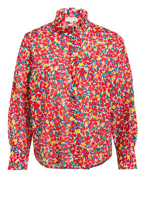 CLAUDIE PIERLOT Bluse CHOUPINE DAISY