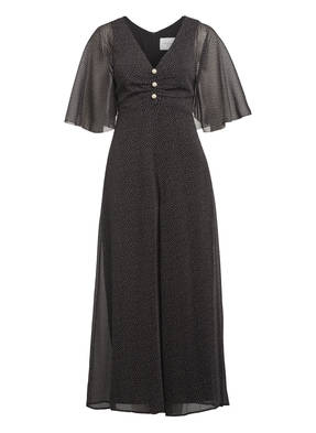 L.K.Bennett Jumpsuit HARLOW mit Perlenbesatz