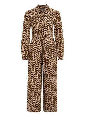 L.K.Bennett Jumpsuit STOCKBRIDGE aus Seide