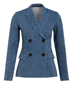 L.K.Bennett Blazer WILSON mit Leinen