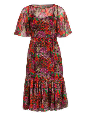 L.K.Bennett Kleid BOE mit Seide