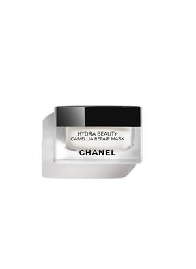 CHANEL CAMELLIA REPAIR MASK