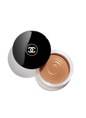 CHANEL LES BEIGES