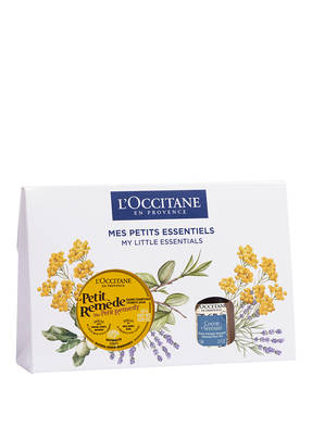 L'OCCITANE VERBENE SOMMER