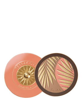GUERLAIN TERRACOTTA GIANT POWDER
