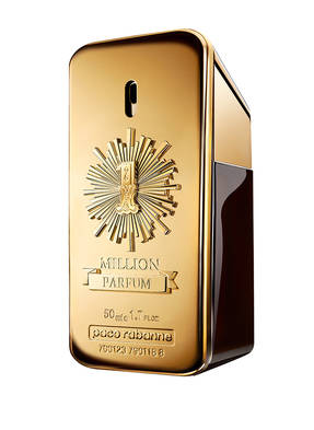 paco rabanne 1 MILLION