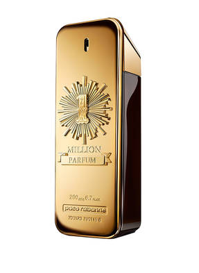 paco rabanne 1 MILLION