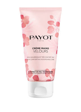 PAYOT CRÈME MAINS VELOURS