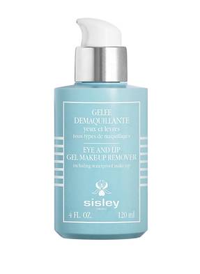 sisley GELEE DEMAQUILLANTE
