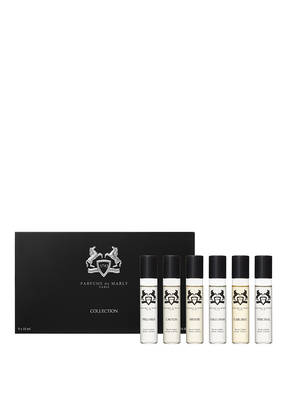 PARFUMS de MARLY MASCULINE DISCOVERY