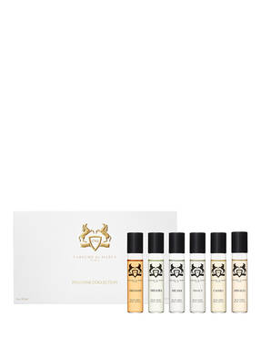 PARFUMS de MARLY FEMININE DISCOVERY