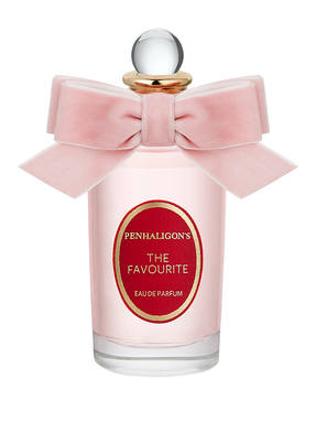 PENHALIGON'S THE FAVOURITE