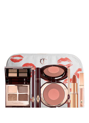 Charlotte Tilbury THE GOLDEN GODDESS DEEP
