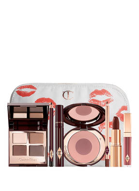 Charlotte Tilbury THE SOPHISTICATE DEEP