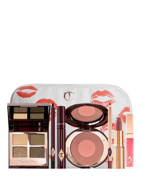 Charlotte Tilbury THE REBEL DEEP