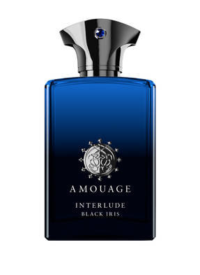 AMOUAGE INTERLUDE BLACK IRIS