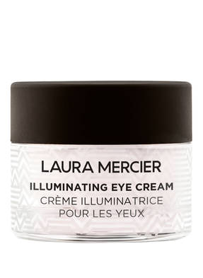 LAURA MERCIER ILLUMINATING EYE CREAM