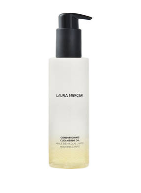 LAURA MERCIER CONDITIONING CLEANSING OIL