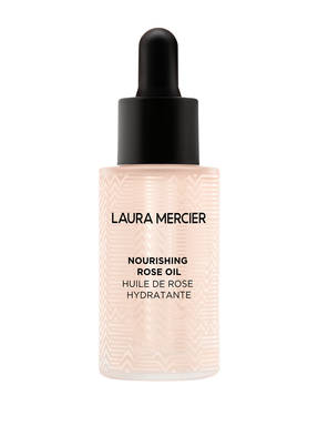 LAURA MERCIER NOURISHING ROSE OIL