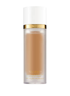 TOM FORD BEAUTY SKIN ILLUMINATOR FACE AND BODY