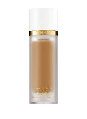 TOM FORD BEAUTY SKIN ILLUMINATOR FACE AND BODY