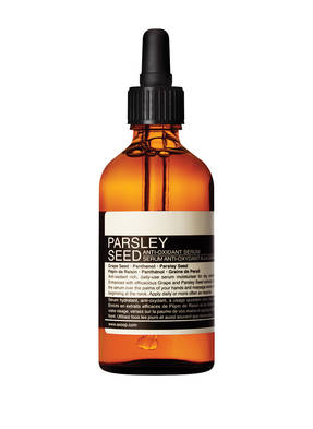 Aesop PARSLEY SEED ANTI-OXIDANT SERUM