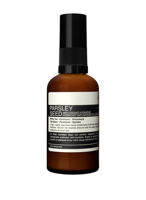 Aesop PARSLEY SEED ANTI-OXIDANT FACIAL HYDRATING CREAM